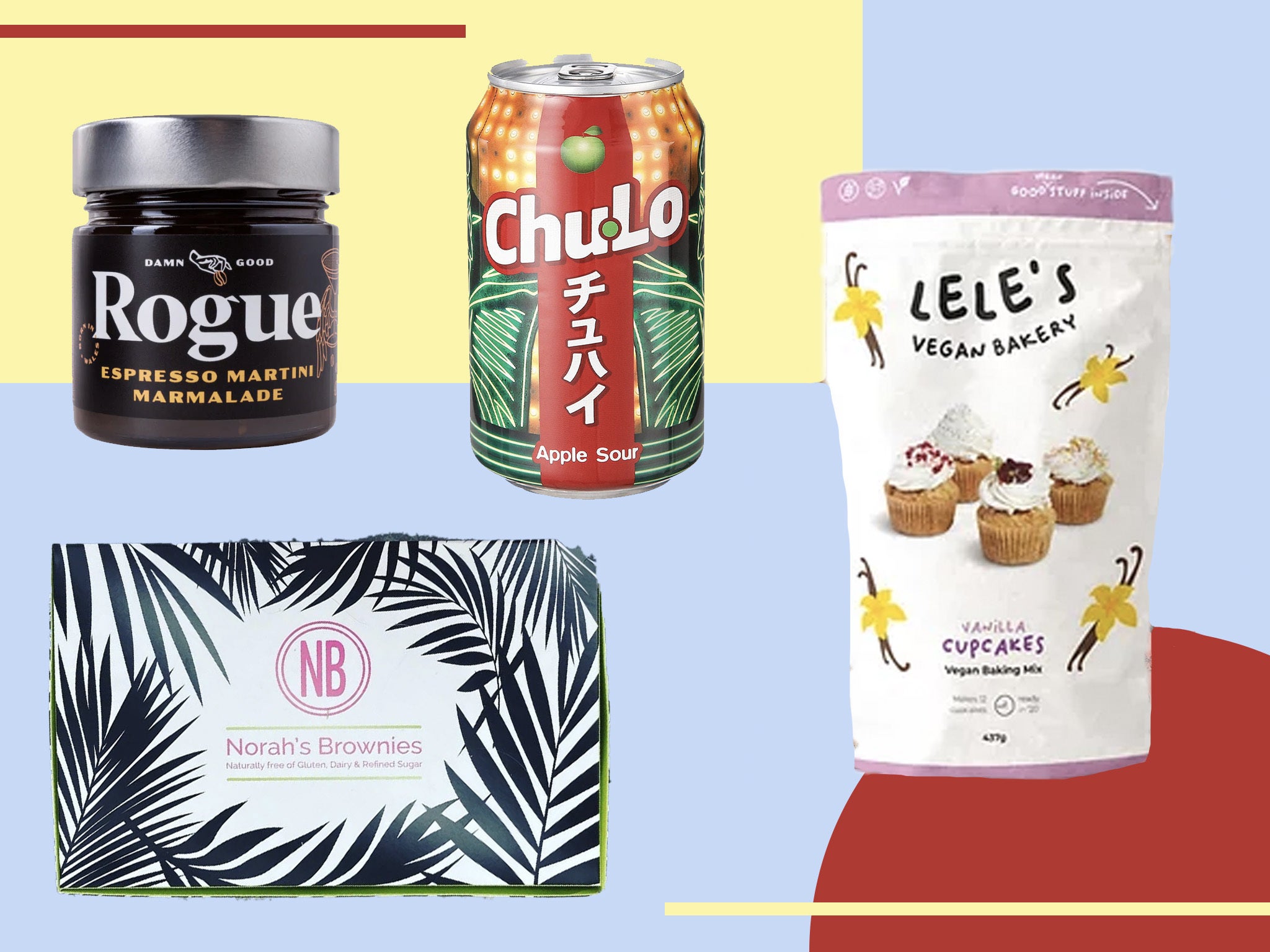 Gordon Ramsay's Future Food Stars: Where to buy the contestant's products |  The Independent